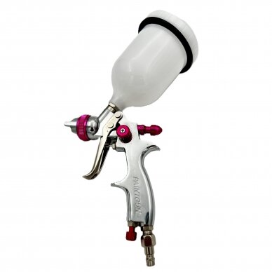 Air spray gun Ø1.4mm (HVLP)