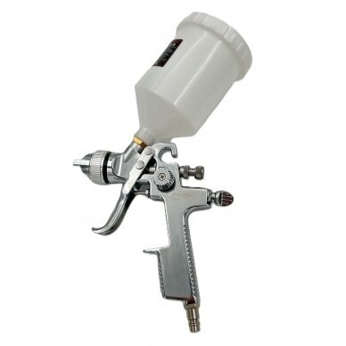 Air spray gun Ø2.5mm (HVLP)