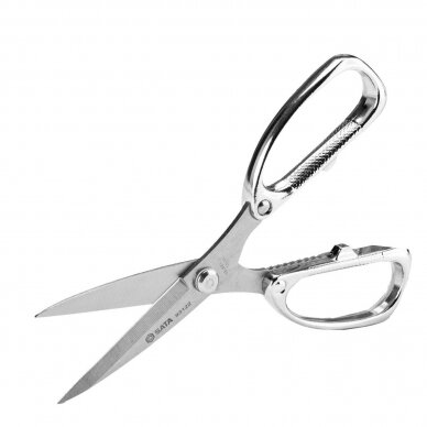 Stainless steel scissors 180mm 2